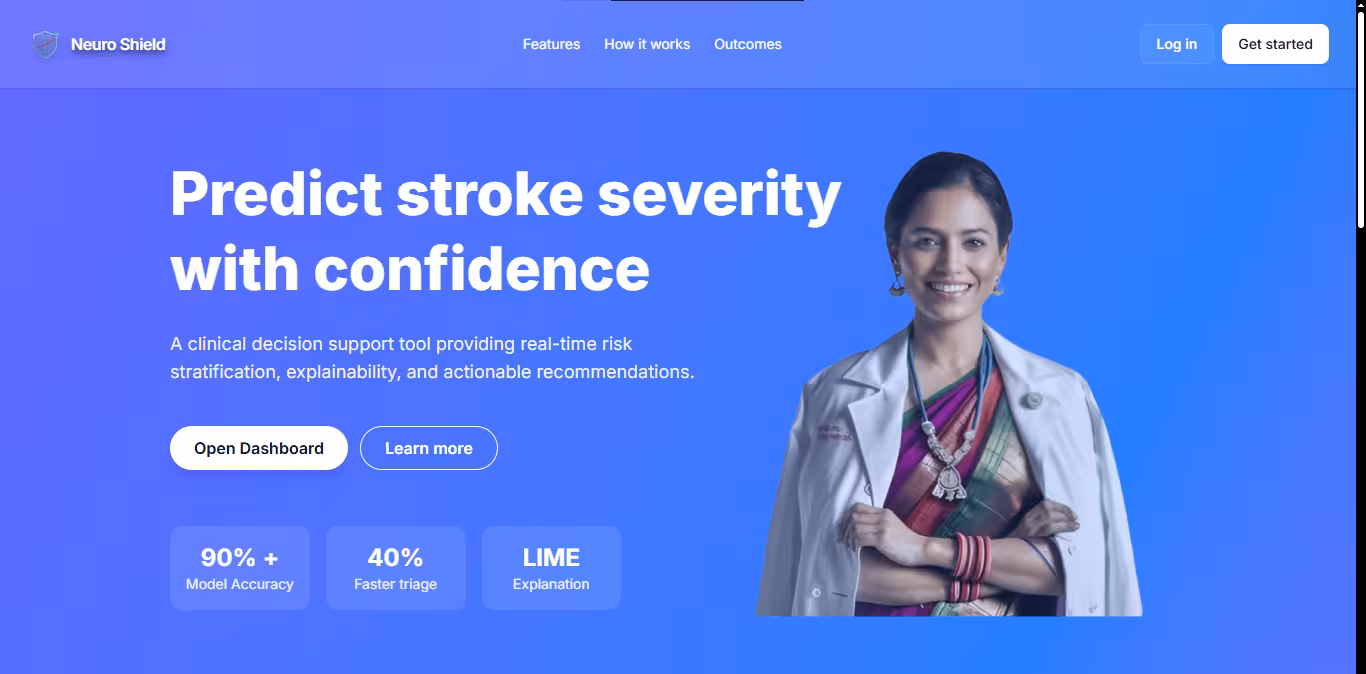 NeuroShield